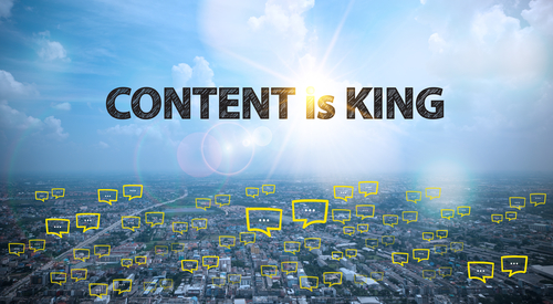 Content is King: PR Practitioners Create Disruptive Content in Pursuit of Generating ‘Value’ for Clients